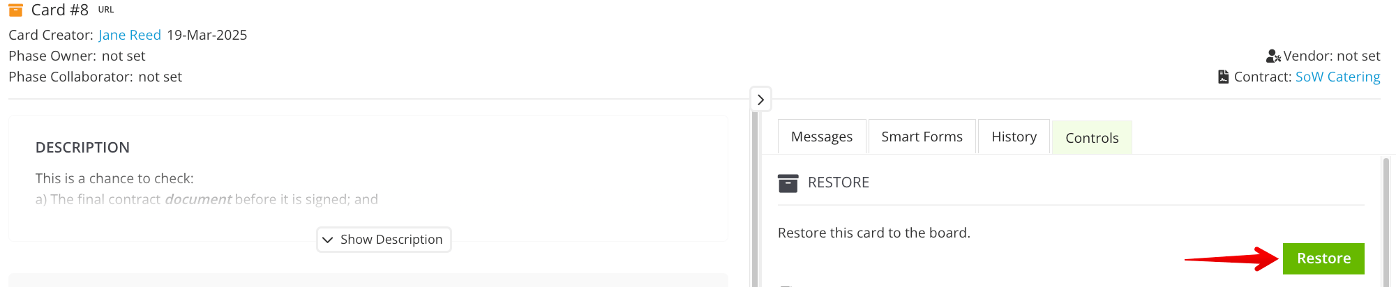 Archiving A Workflow Card - Best Minimal Textures in High Resolution